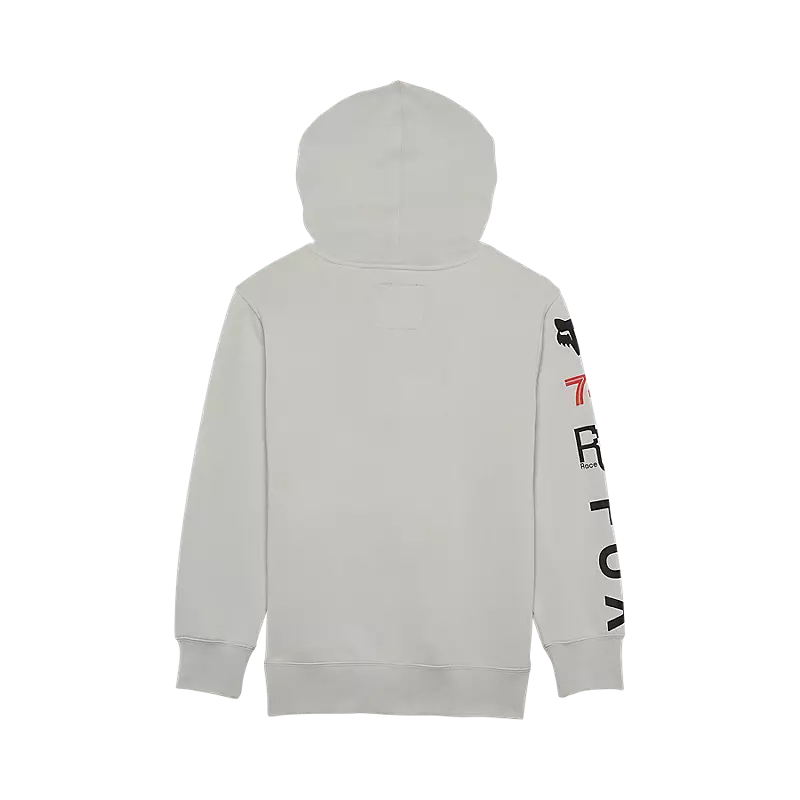 Fox Racing Youth Race Spec Pullover Hoodie