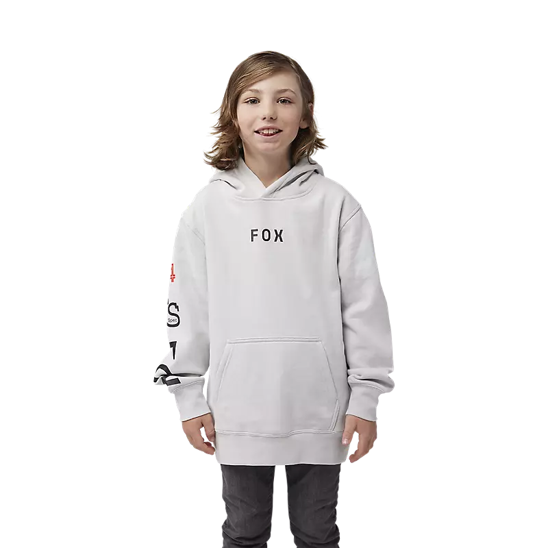 Fox Racing Youth Race Spec Pullover Hoodie