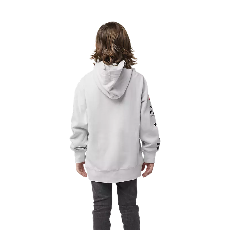 Fox Racing Youth Race Spec Pullover Hoodie
