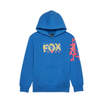 Sweat à capuche Fox Racing Youth Energy