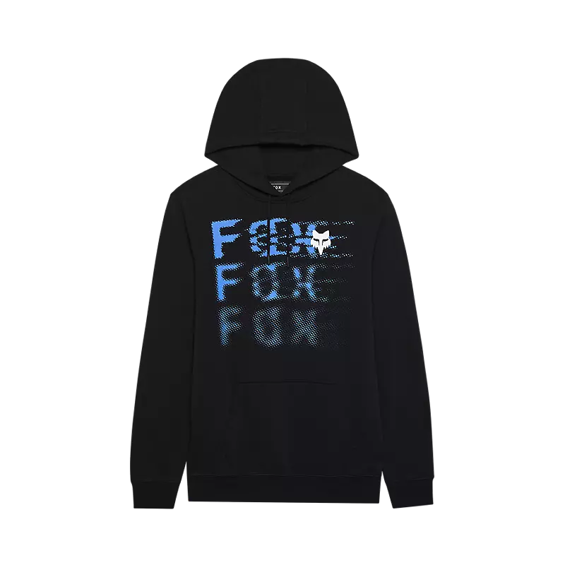 Fox Racing Emotion Pullover Hoodie