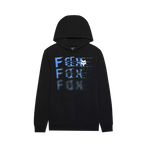 Sweat à capuche Fox Racing Emotion