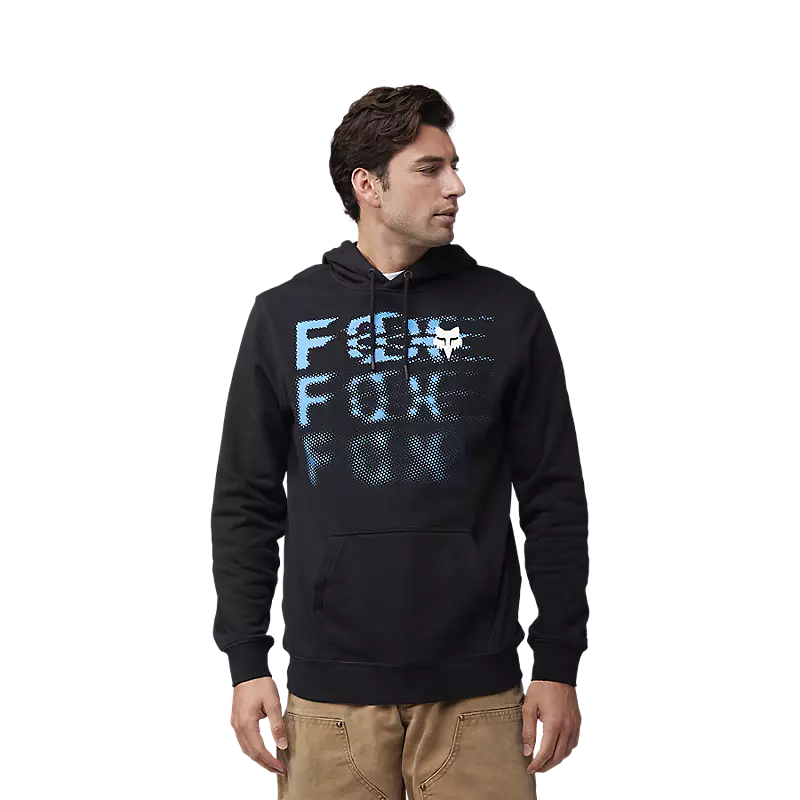 Fox Racing Emotion Pullover Hoodie