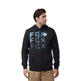 Fox Racing Emotion Pullover Hoodie