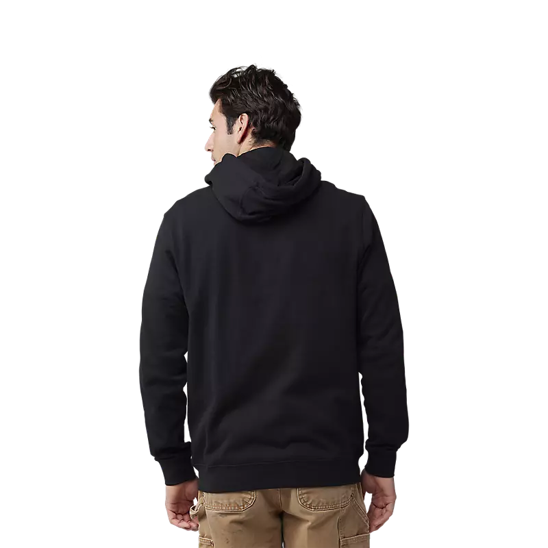 Fox Racing Emotion Pullover Hoodie
