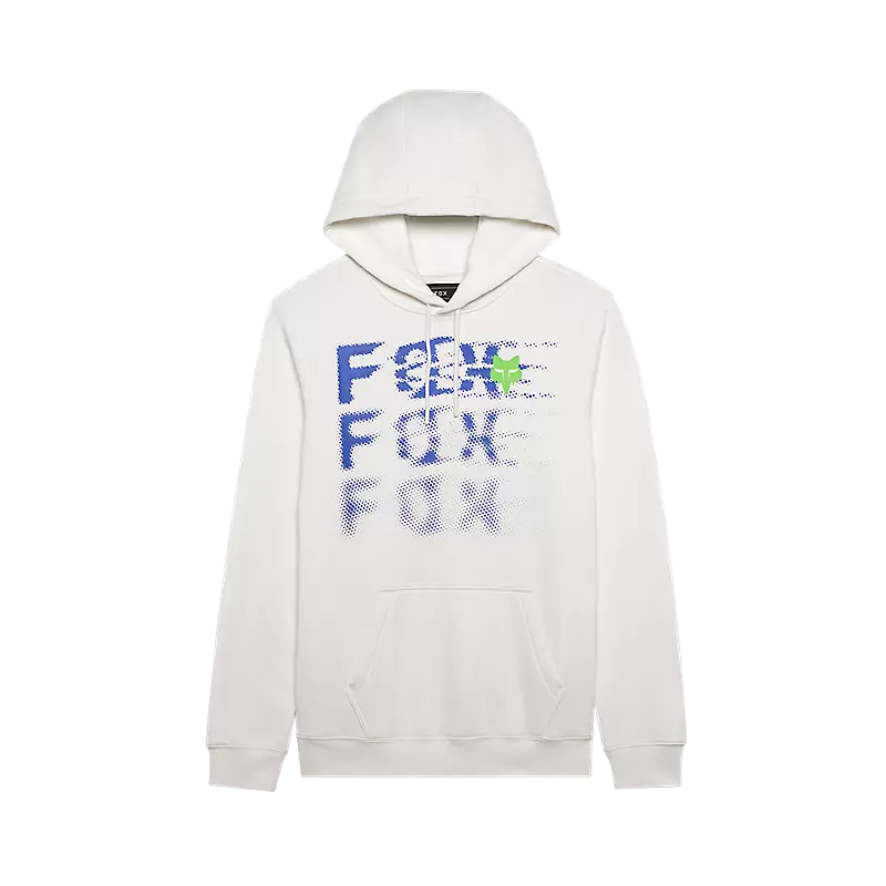 Fox Racing Emotion Pullover Hoodie