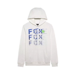 Sweat à capuche Fox Racing Emotion