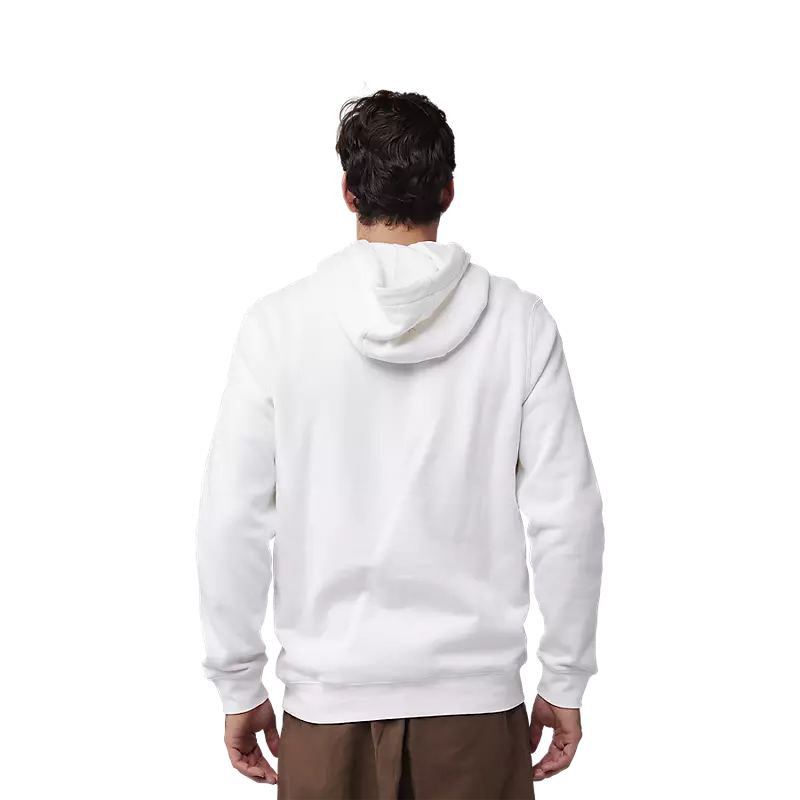 Fox Racing Emotion Pullover Hoodie