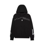Sweat à capuche surdimensionné Fox Racing Energy Face