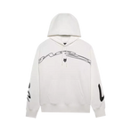 Sweat à capuche surdimensionné Fox Racing Energy Face