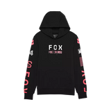 Fox Racing Womens Race Spec Pullover Hoodie