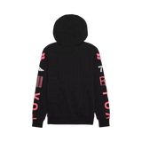 Fox Racing Womens Race Spec Pullover Hoodie