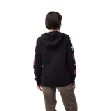 Fox Racing Womens Race Spec Pullover Hoodie