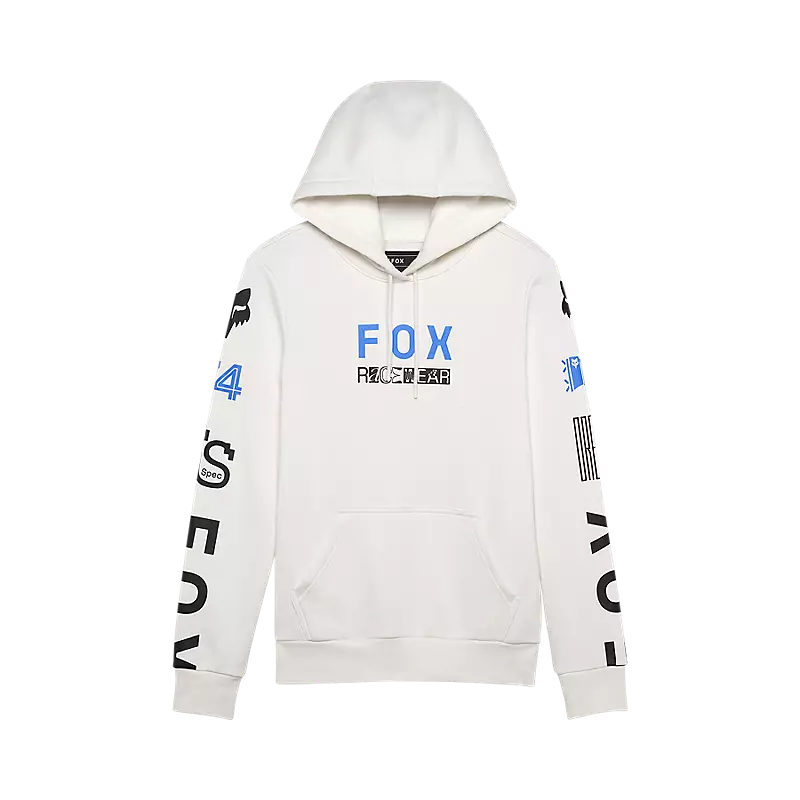 Fox Racing Womens Race Spec Pullover Hoodie