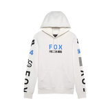 Fox Racing Womens Race Spec Pullover Hoodie
