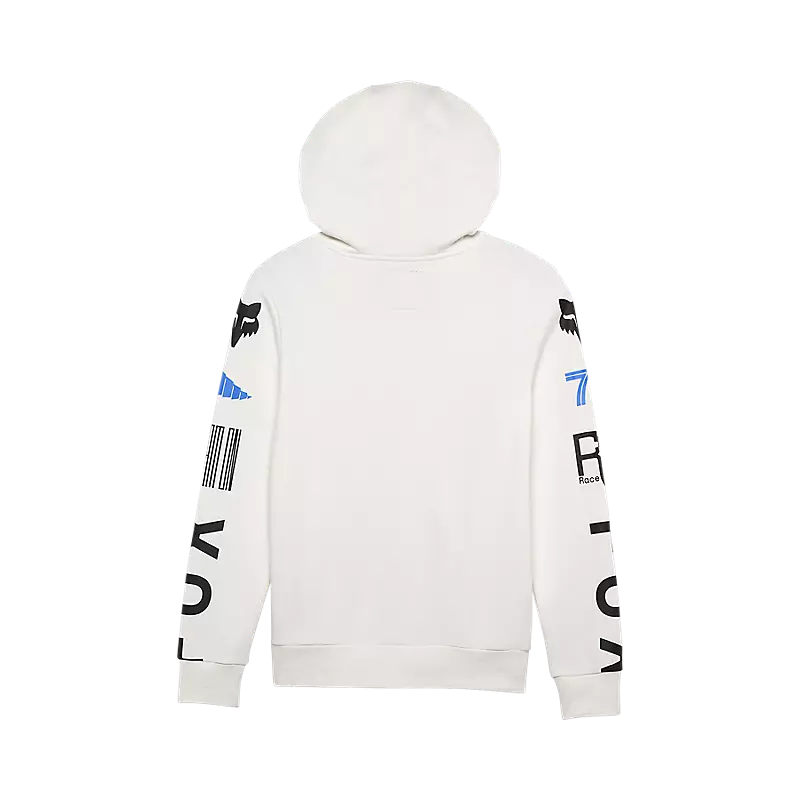 Fox Racing Womens Race Spec Pullover Hoodie