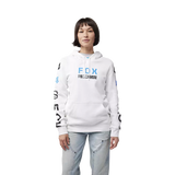 Fox Racing Womens Race Spec Pullover Hoodie