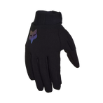 Gants Fox Racing Defend Fire Lunar à profil bas