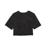 Fox Racing Damen Throttle Oversized Crop Tee