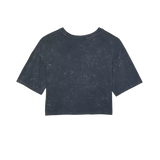 Fox Racing Damen Throttle Oversized Crop Tee