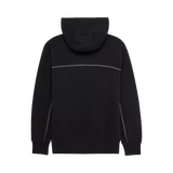 Fox Racing Moto-X Oversized Fleece Zip Black