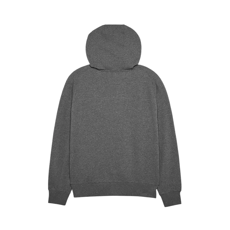 Fox Racing Moto-X Oversized Zip Hoodie