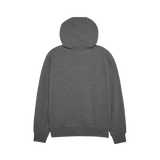 Fox Racing Moto-X Oversized Zip Hoodie