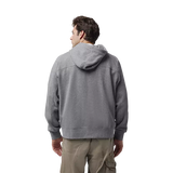 Fox Racing Moto-X Oversized Zip Hoodie