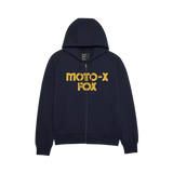 Fox Racing Moto-X Oversized Zip Hoodie