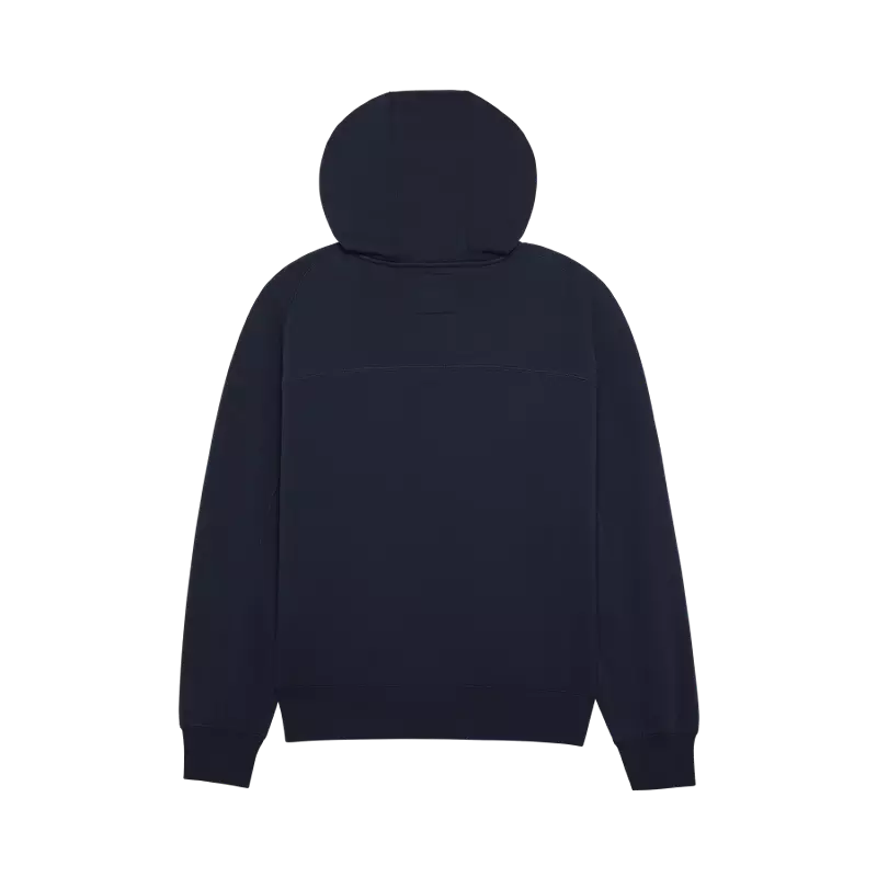 Fox Racing Moto-X Oversized Zip Hoodie