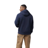 Fox Racing Moto-X Oversized Zip Hoodie
