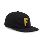 Bonnet ajustable en laine Fox Racing Big F