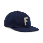 Bonnet ajustable en laine Fox Racing Big F