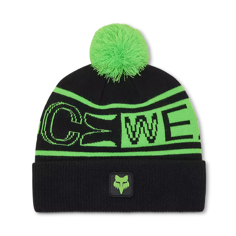 Fox Racing Throttle Beanie