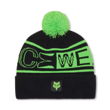 Fox Racing Throttle Beanie