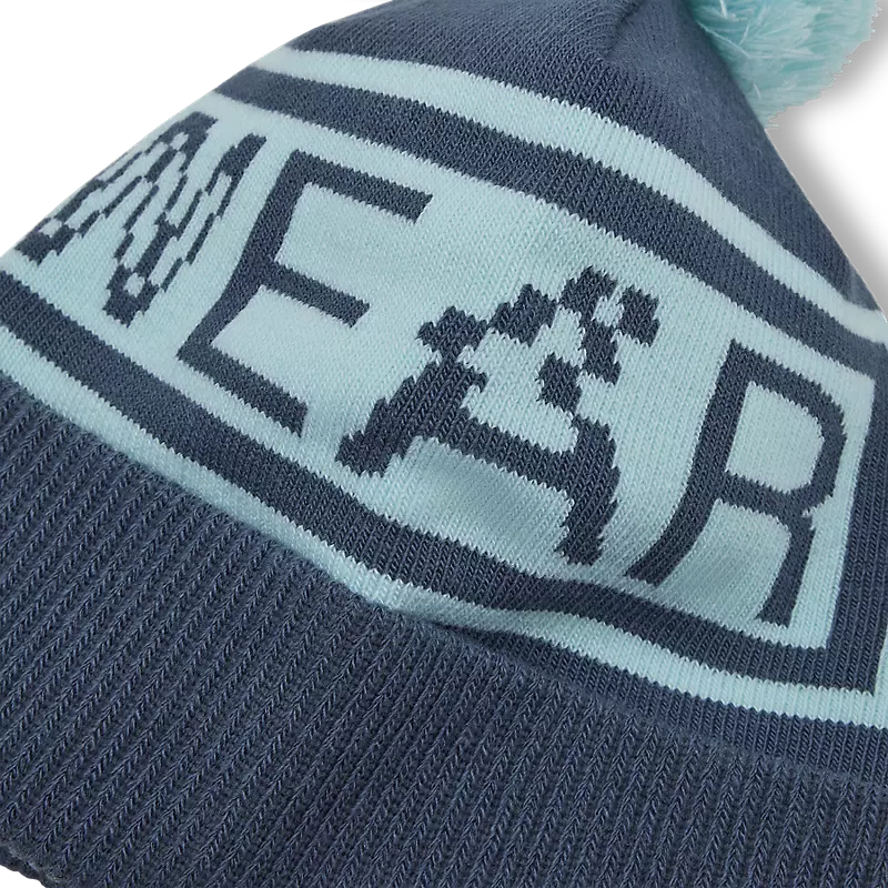 Fox Racing Throttle Beanie