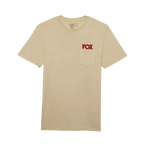 T-shirt Fox Racing Big F Premium