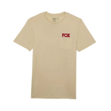 T-shirt Fox Racing Big F Premium