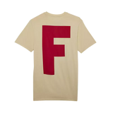T-shirt Fox Racing Big F Premium
