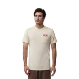 T-shirt Fox Racing Big F Premium