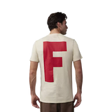T-shirt Fox Racing Big F Premium