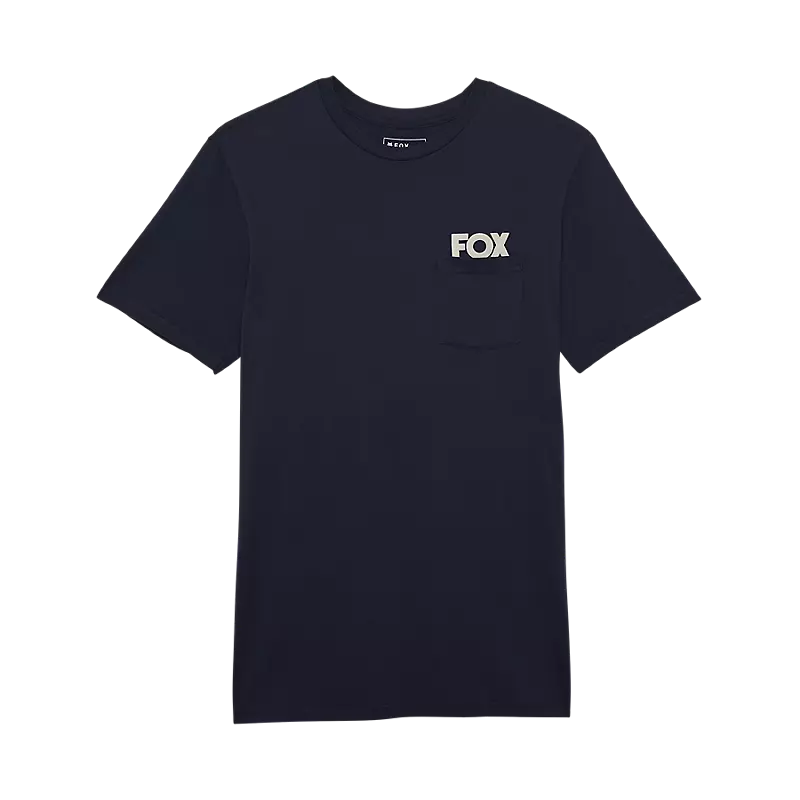 T-shirt Fox Racing Big F Premium