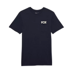 T-shirt Fox Racing Big F Premium