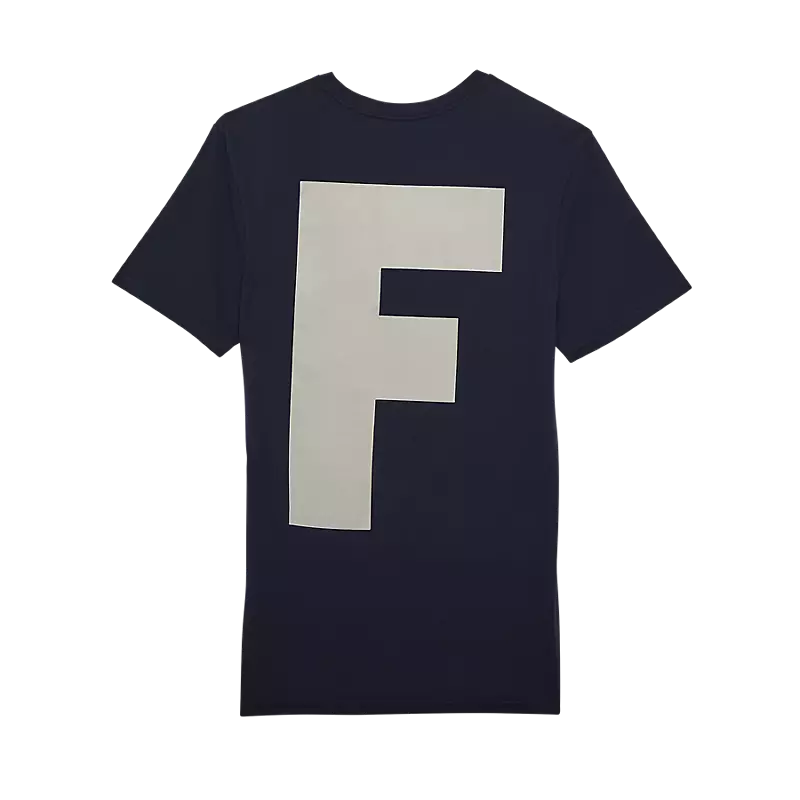 T-shirt Fox Racing Big F Premium