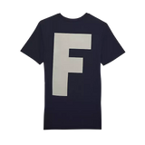 T-shirt Fox Racing Big F Premium