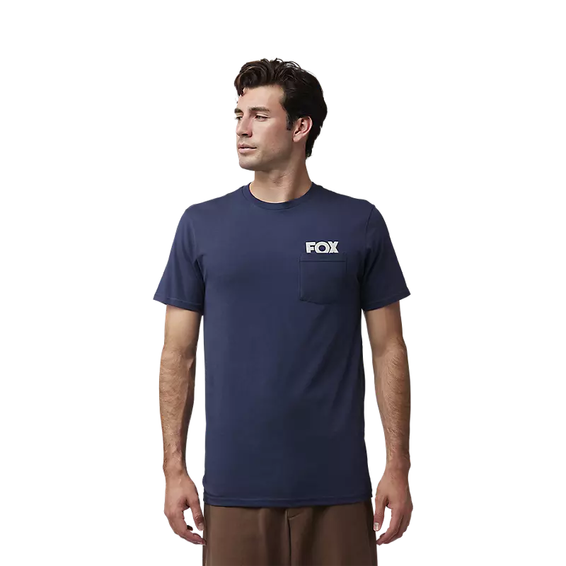 T-shirt Fox Racing Big F Premium