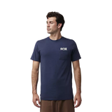 T-shirt Fox Racing Big F Premium