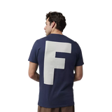 T-shirt Fox Racing Big F Premium