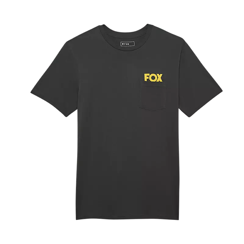 T-shirt Fox Racing Big F Premium
