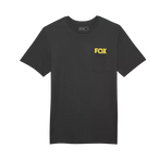 T-shirt Fox Racing Big F Premium